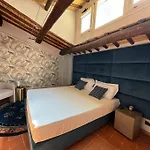 Giulia Penthouse - 5 Min Piazza Navona 로마