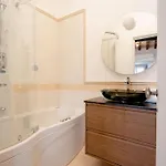 Giulia Penthouse - 5 Min Piazza Navona