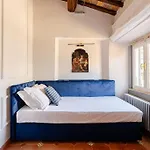 아파트 Giulia Penthouse - 5 Min Piazza Navona