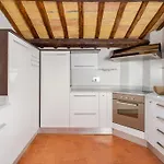 아파트 Giulia Penthouse - 5 Min Piazza Navona 로마