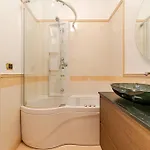 Giulia Penthouse - 5 Min Piazza Navona