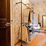 아파트 Giulia Penthouse - 5 Min Piazza Navona 로마