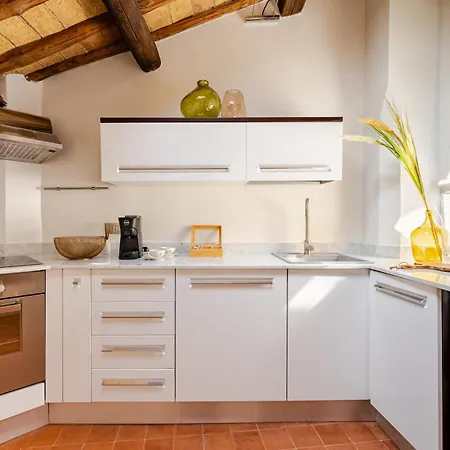 Giulia Penthouse - 5 Min Piazza Navona 아파트
