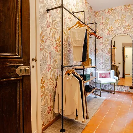 아파트 Giulia Penthouse - 5 Min Piazza Navona